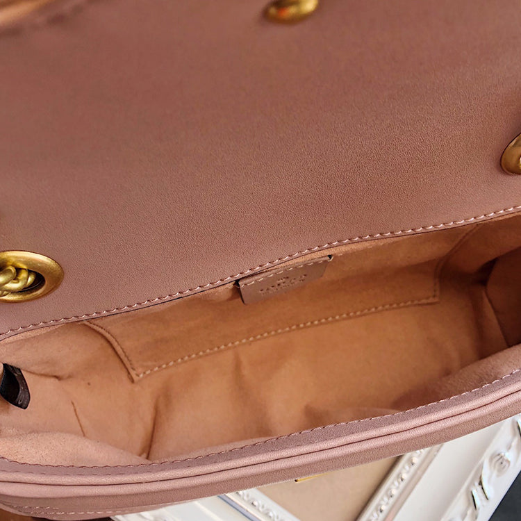 B1X61B020 Popular  leather bag 