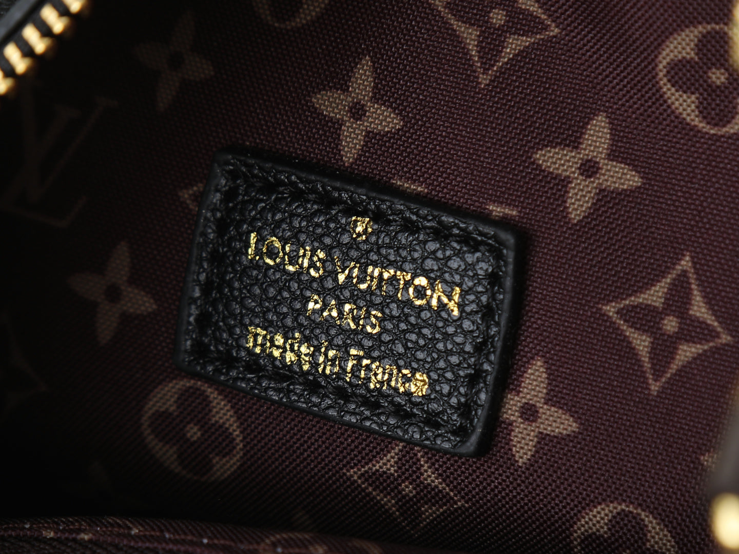 B1N86E7 Popular leather bag