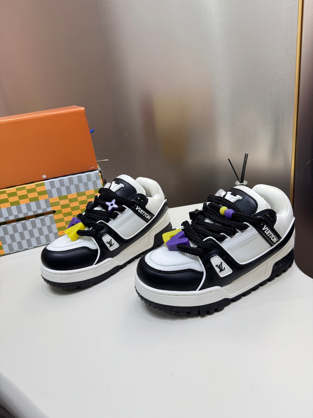 Z1Q115E451 Popular  Shoes