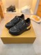 Z2P36E59 Popular high-quality leather Shoes