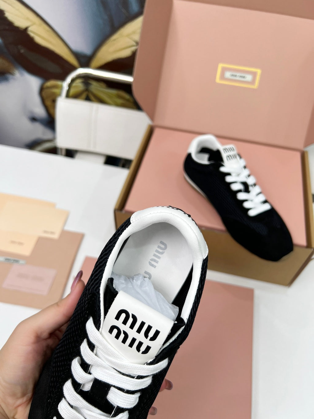 Z2Q105A235 Popular high-quality  Shoes
