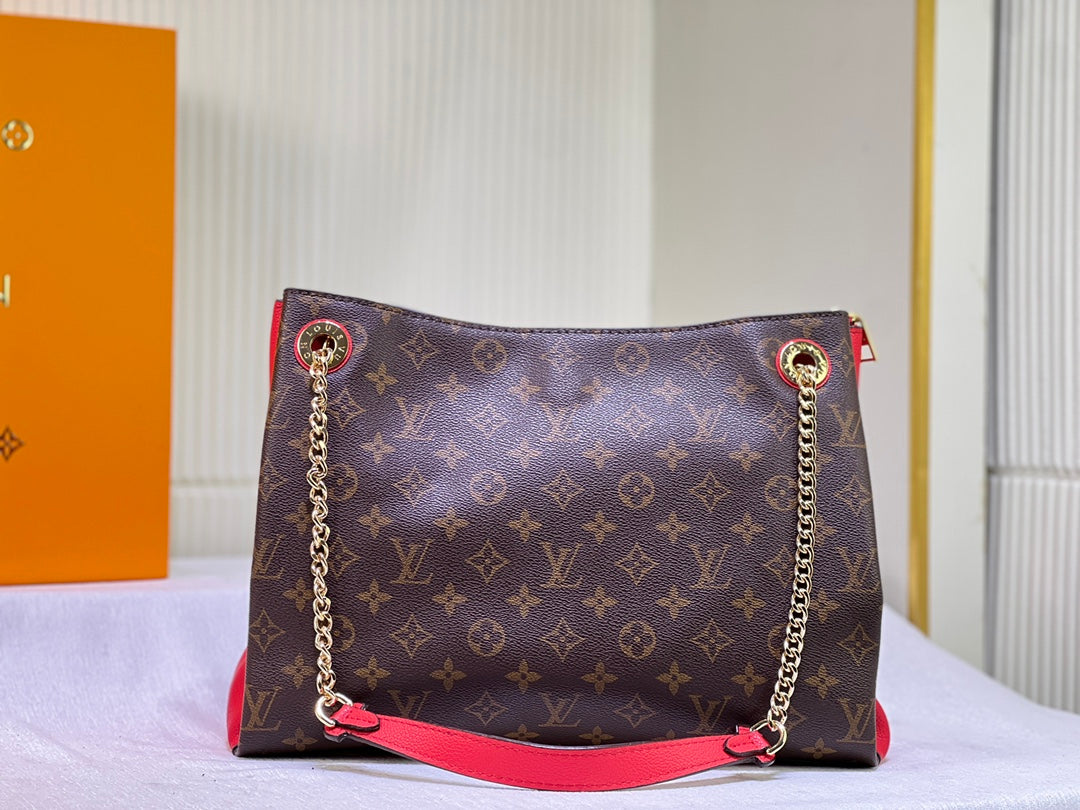 B1W15E36 Popular  leather bag