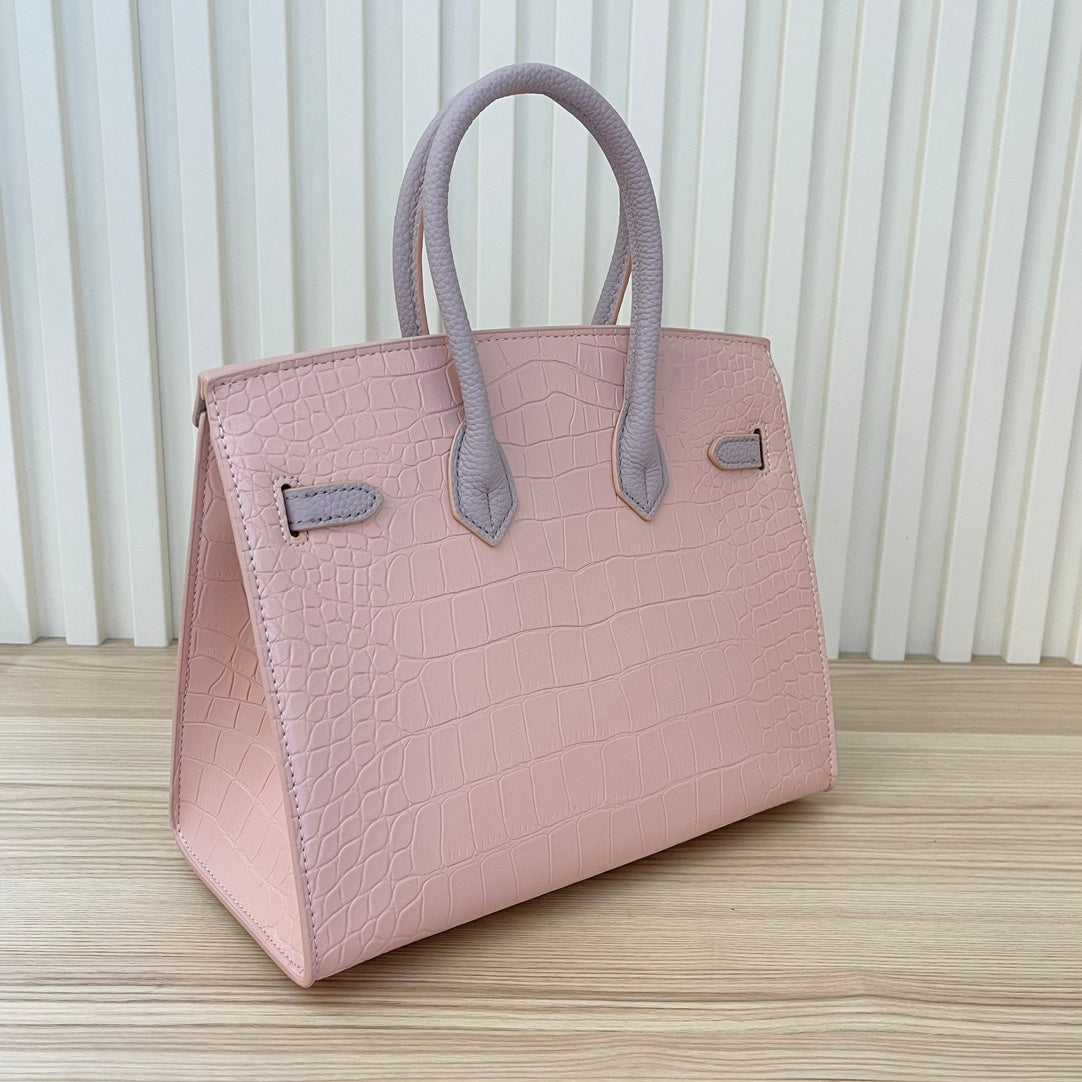 B1N86H2 Popular leather bag