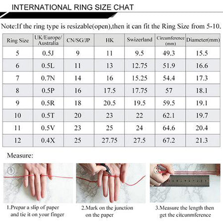 X3B60K32J  Popular   high quality rings