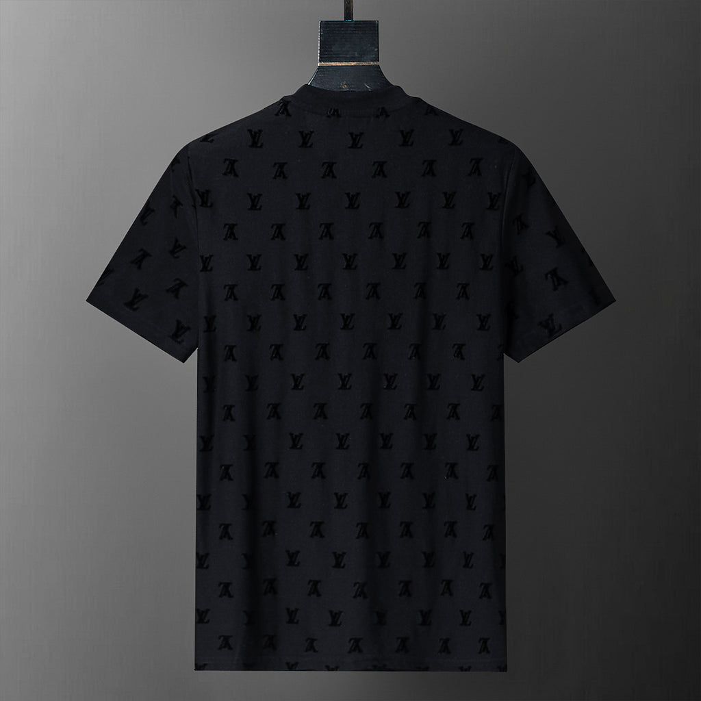 U1R35E117  Popular  shirt and shorts set