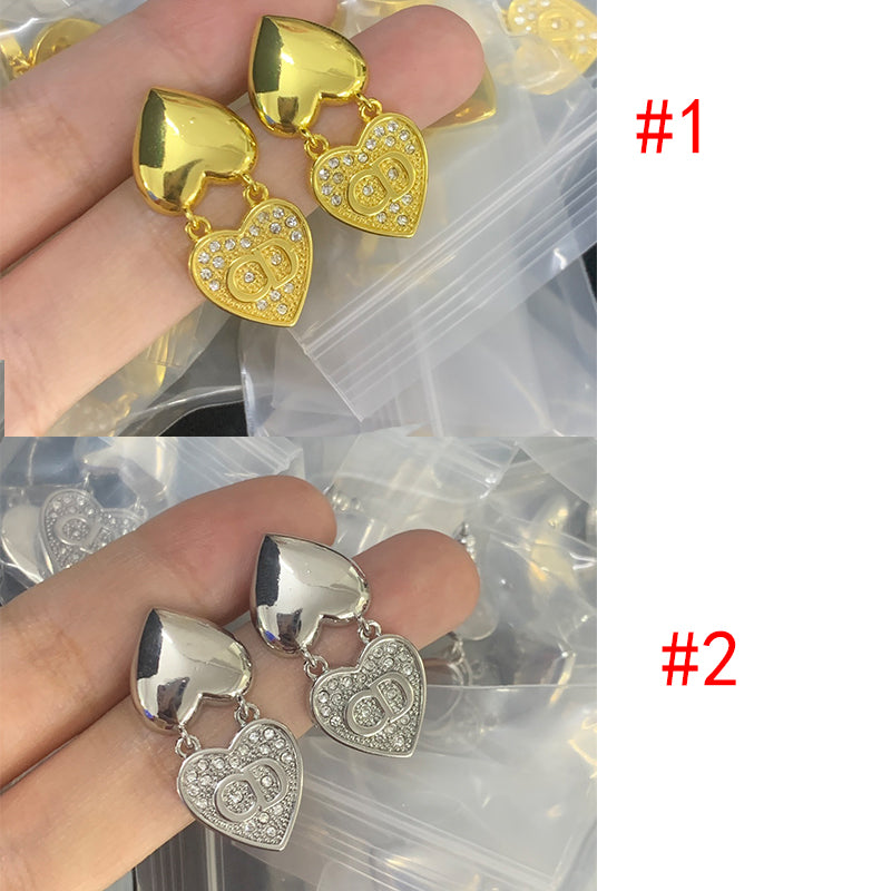 X1Z94D778E Popular  Earrings