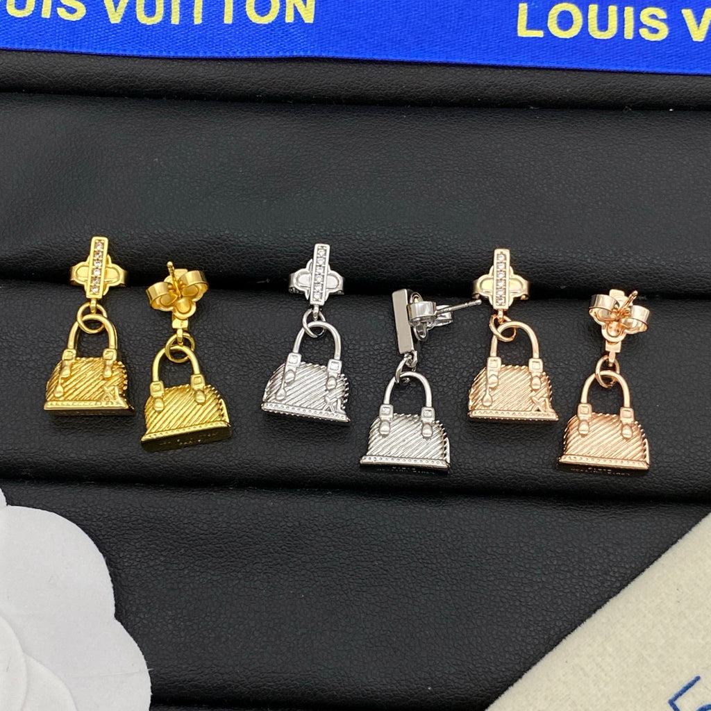 X1Z95E67E Popular Earrings