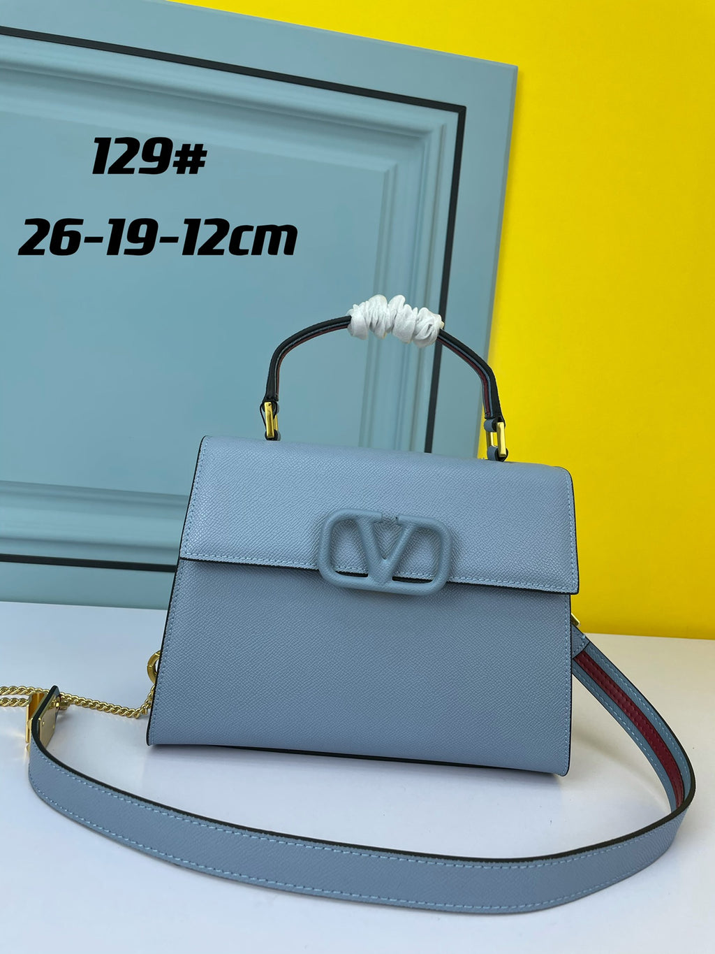 B1X73VL30 Popular  leather bag 