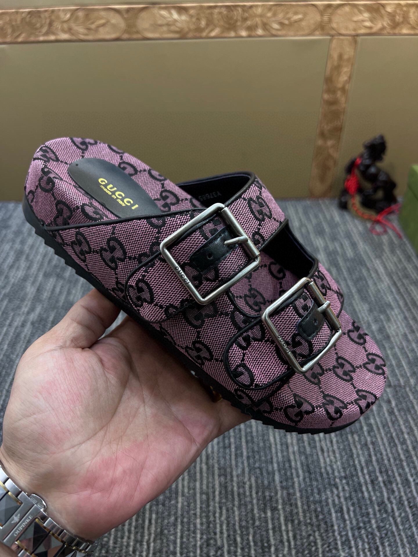 Z5ZB123 Popular slippers