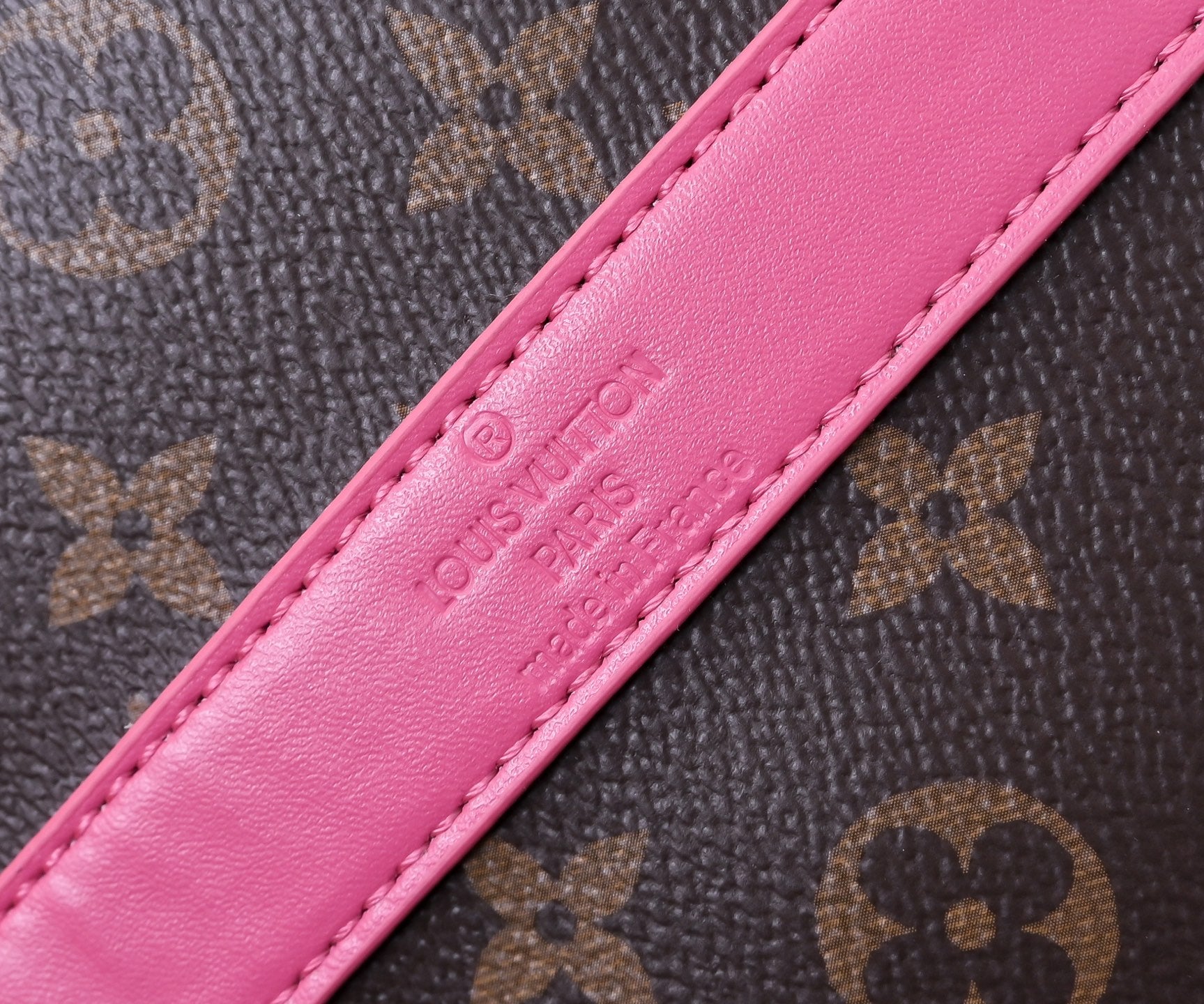 B1N165E89 Popular   leather luggage bags