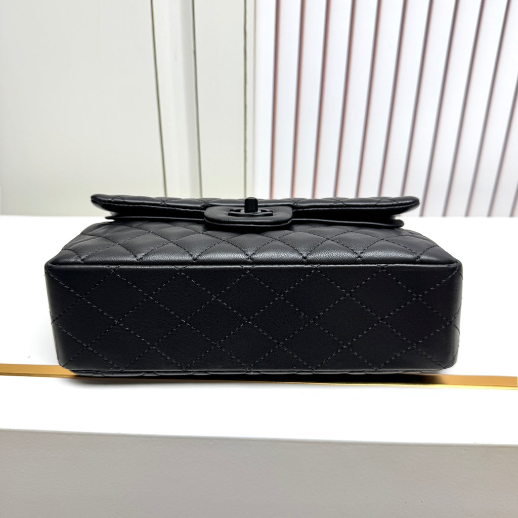 B1R76C09 Popular  leather bag