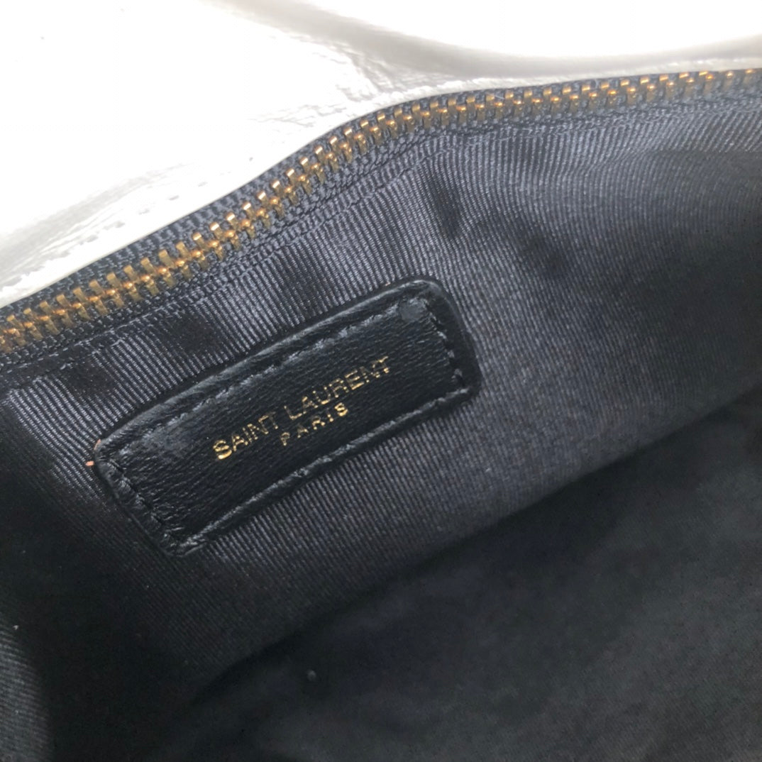 B1X34SL266 Popular    leather bag 