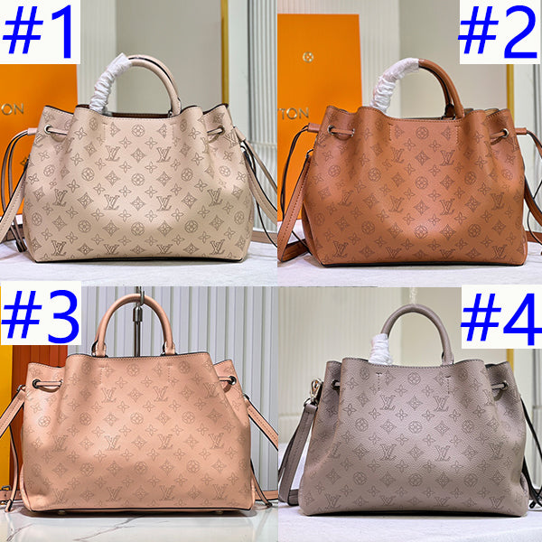 B1N55E39 Popular  leather bag