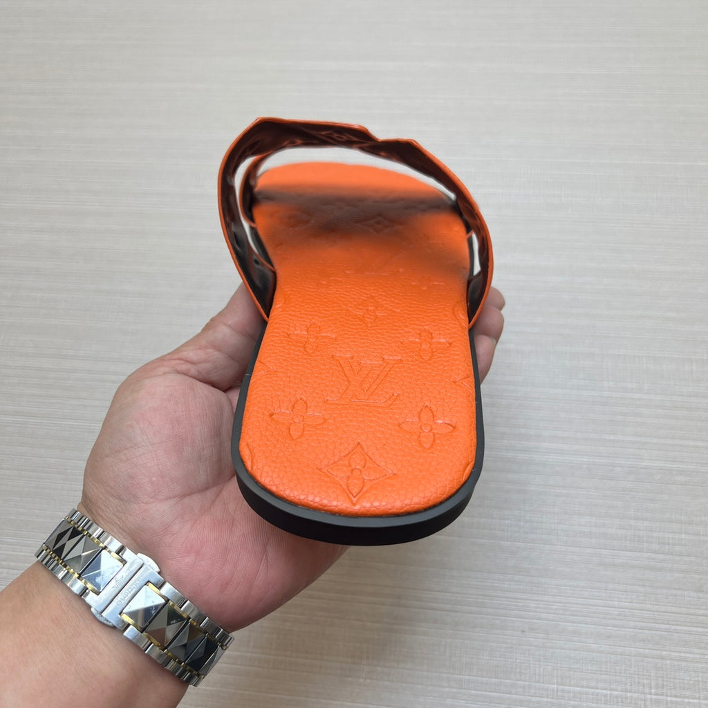 Z5ZE34 Popular slippers