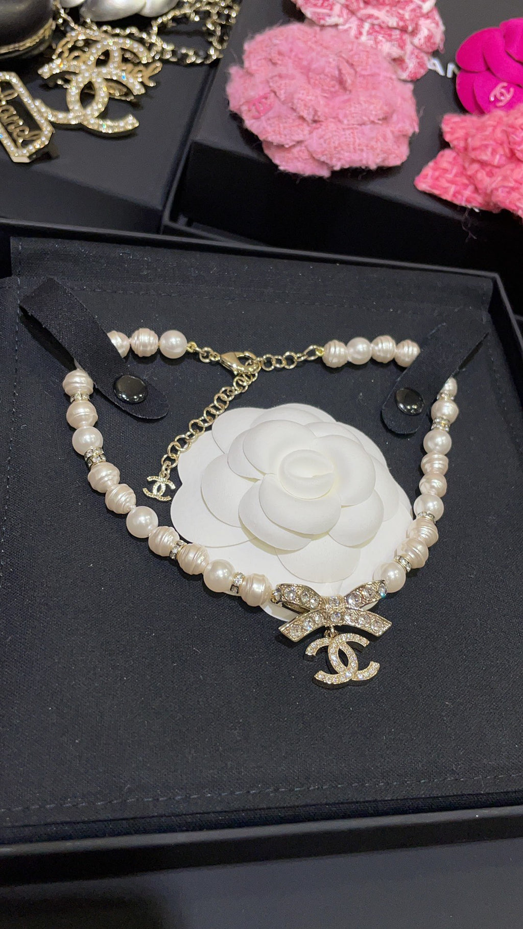 X1Q85C243X Popular Necklace