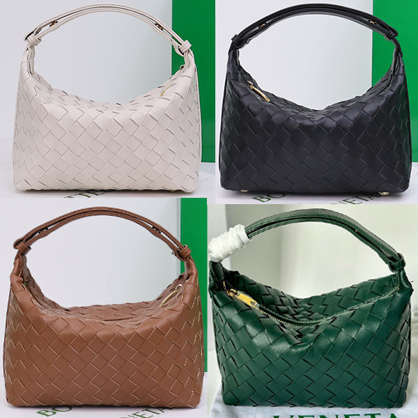 B1X76A10  Popular leather bag
