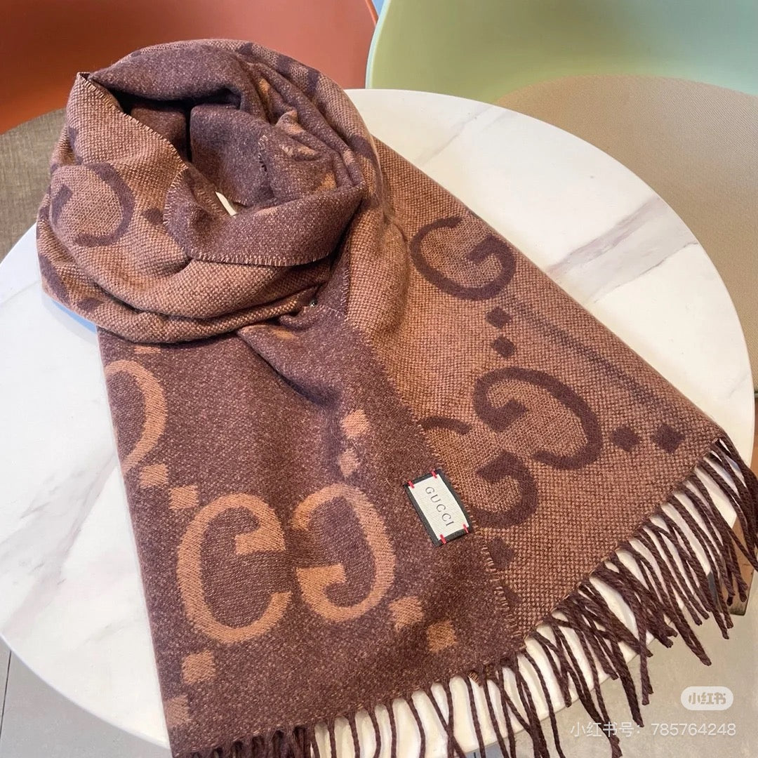 W1R86B30 Popular Winter Scarves
