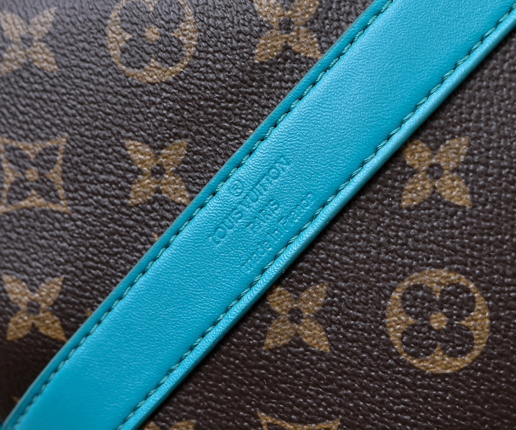 B1N165E88 Popular   leather luggage bags