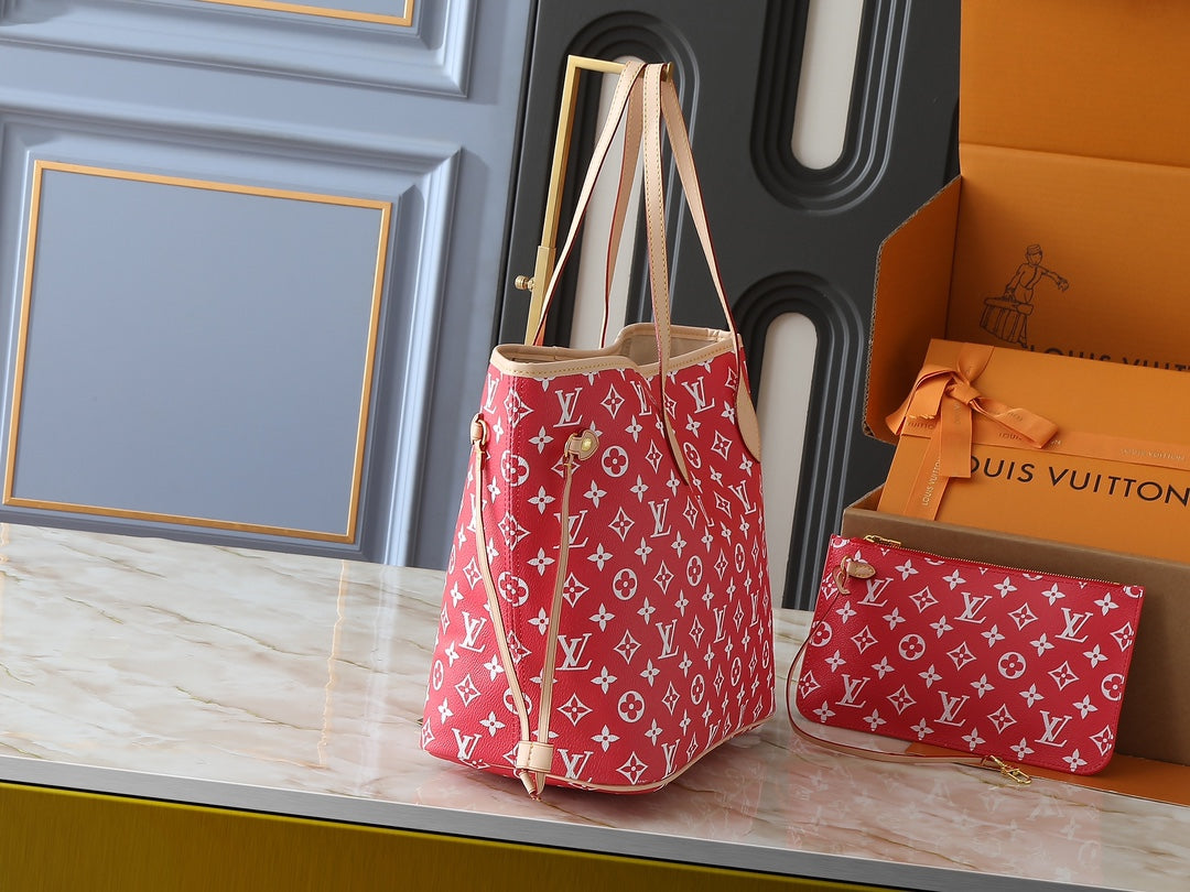 B1N175E4 Popular   leather bag
