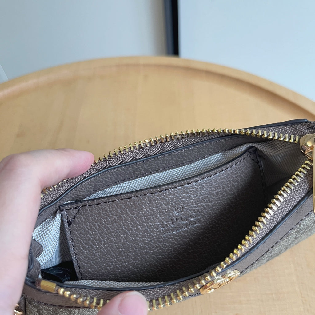 B1N175B12 Popular   leather bag