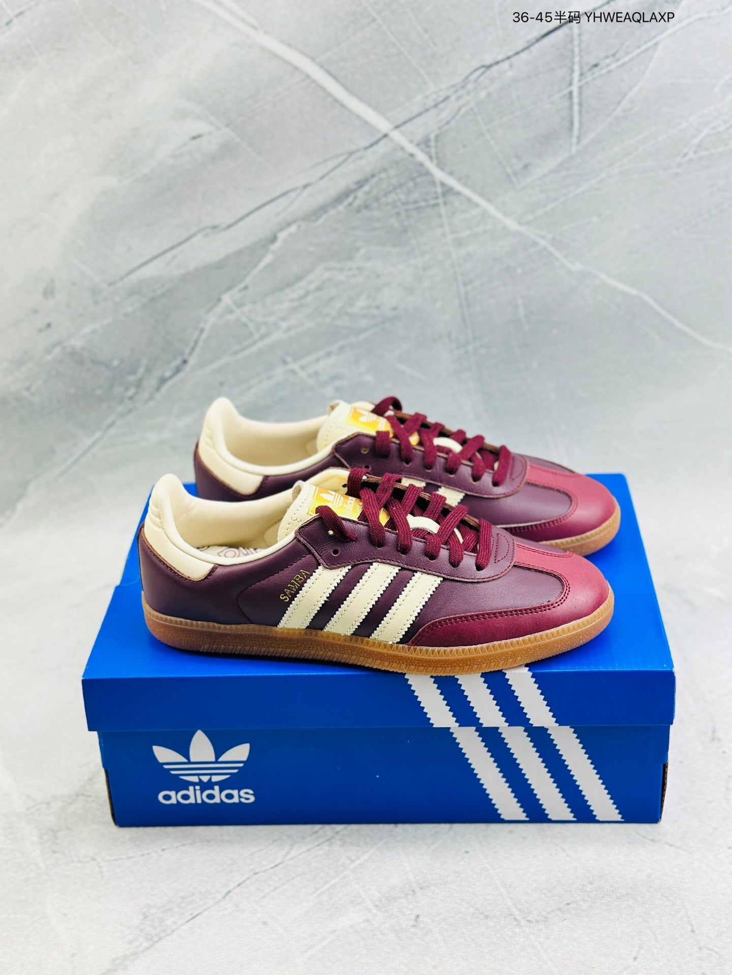 Z4Z35A24 Popular shoes (No box)