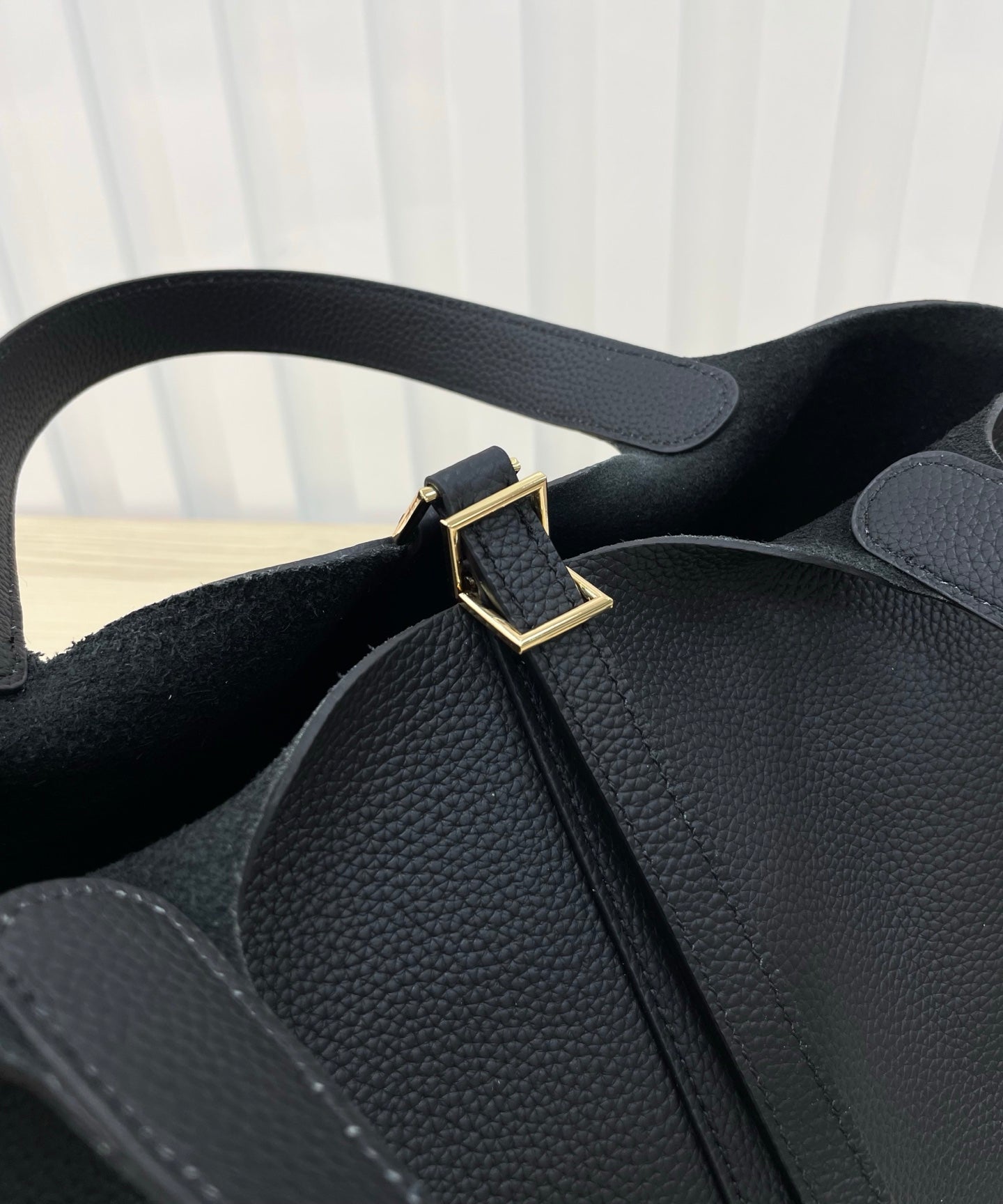 B1R15H5 Popular   leather bag