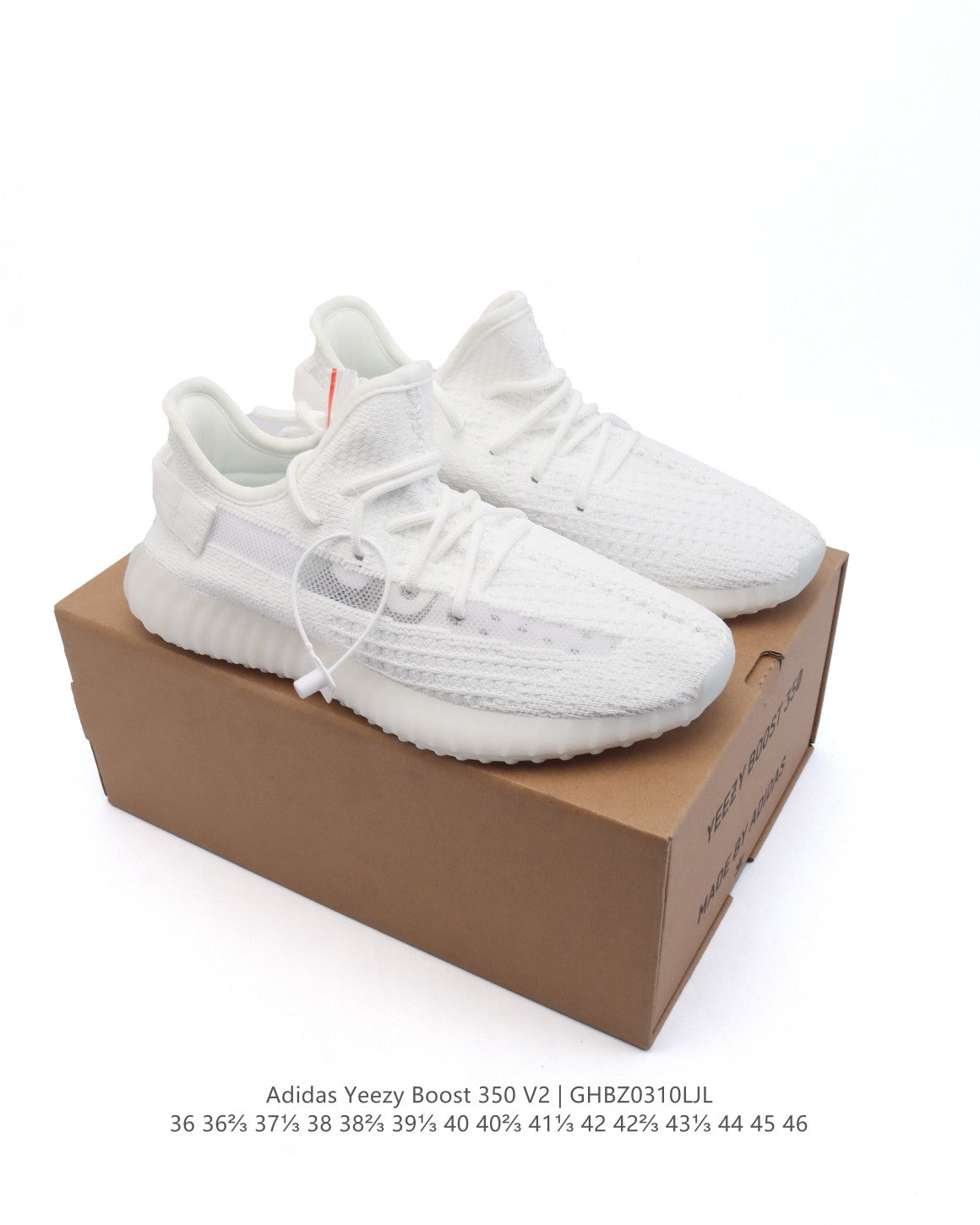 Z4Z35A76 Popular shoes (No box)