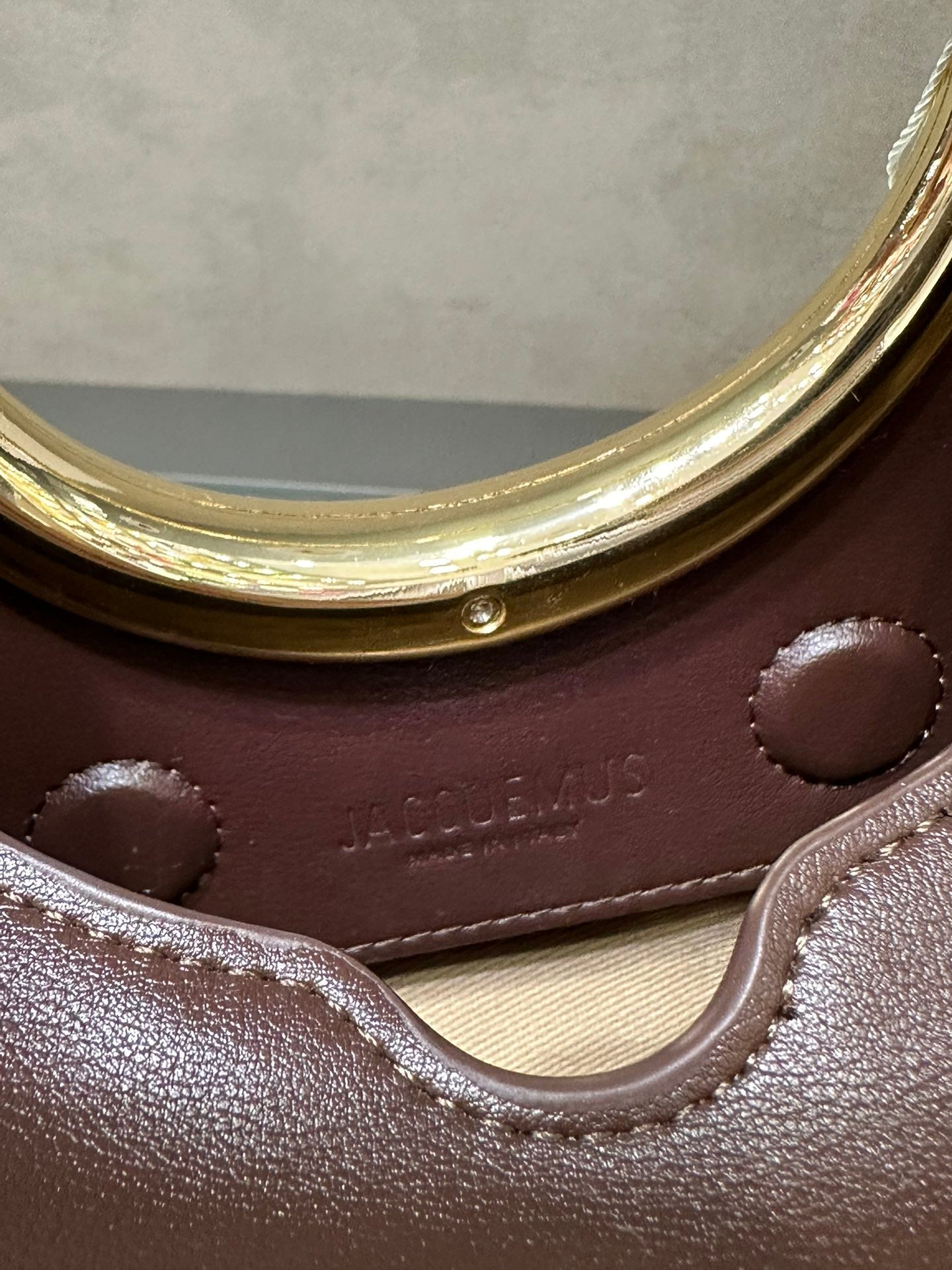 B1N55A12 Popular    leather bag