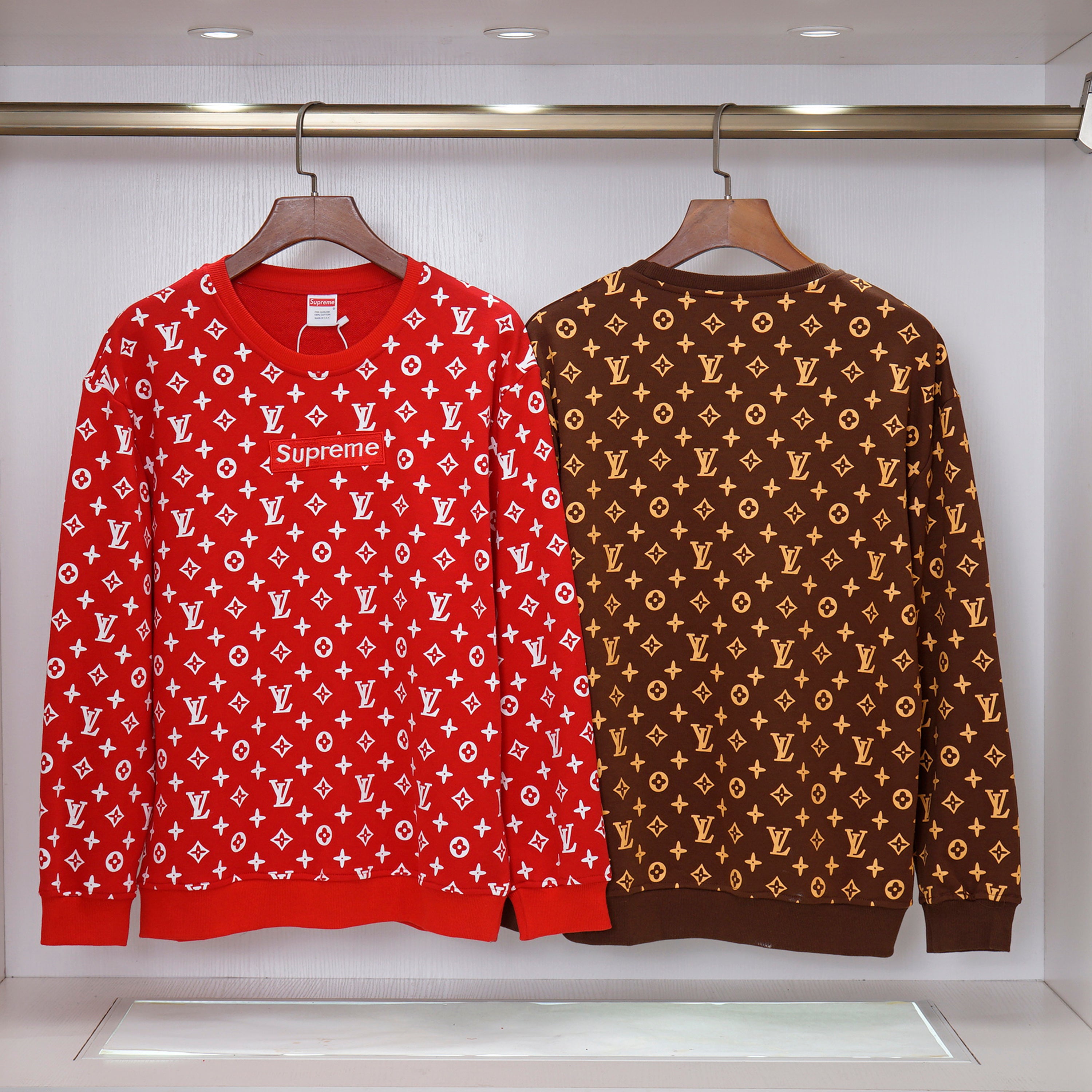 U1Z85E146 Popular Sweaters