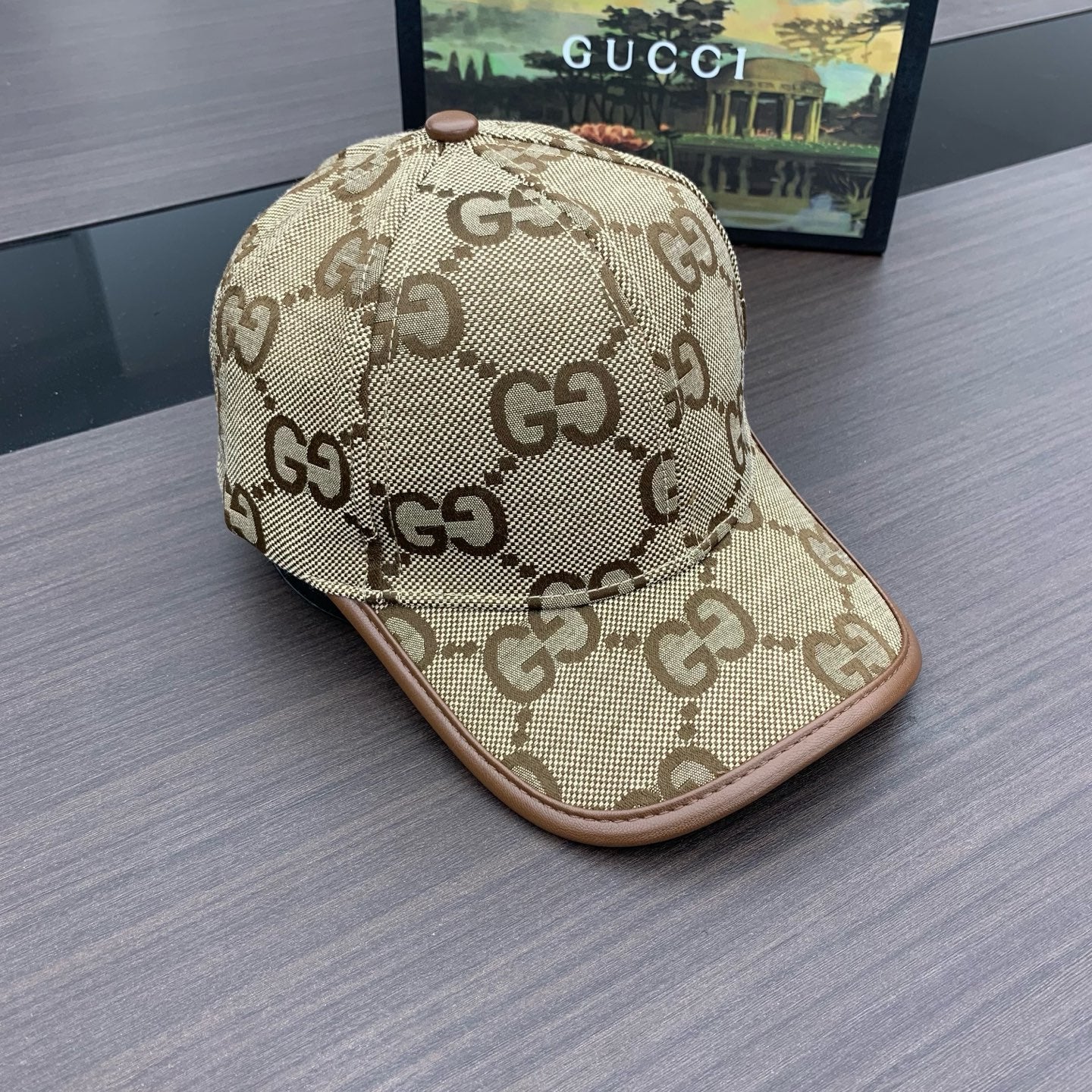M1Z25B520 Popular hats