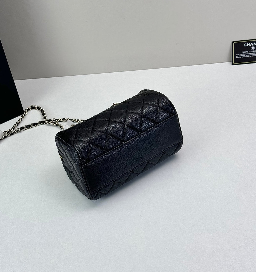 B1R15C55  Popular  leather bag