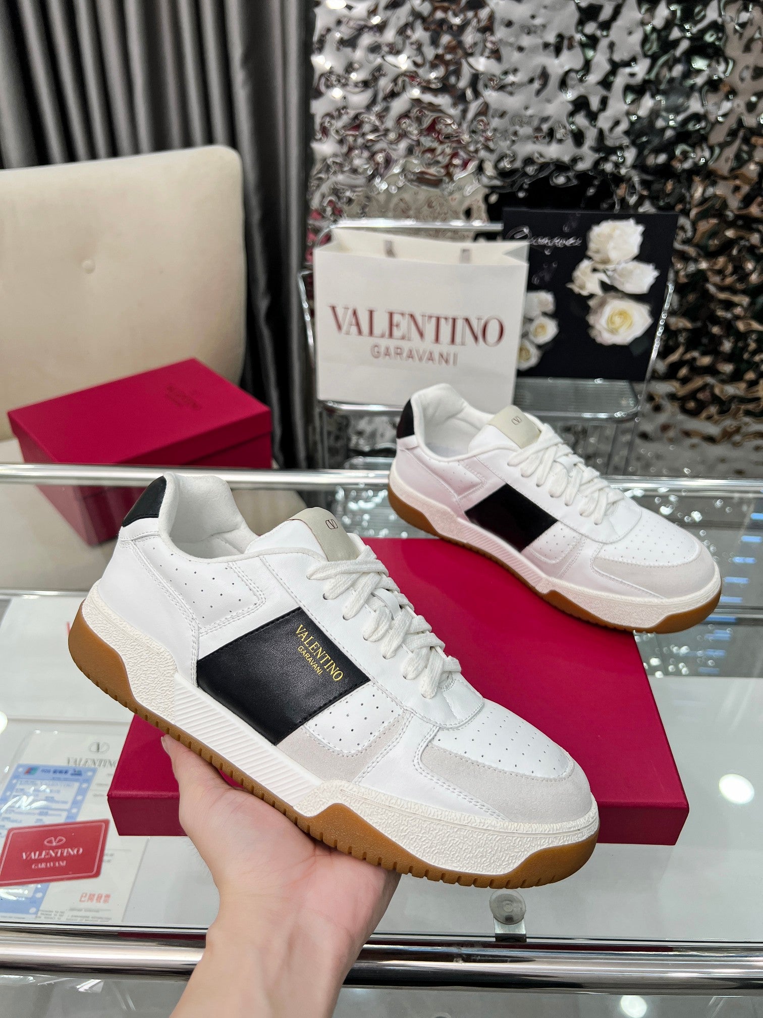 Z2Q95VL173  Popular high-quality Shoes