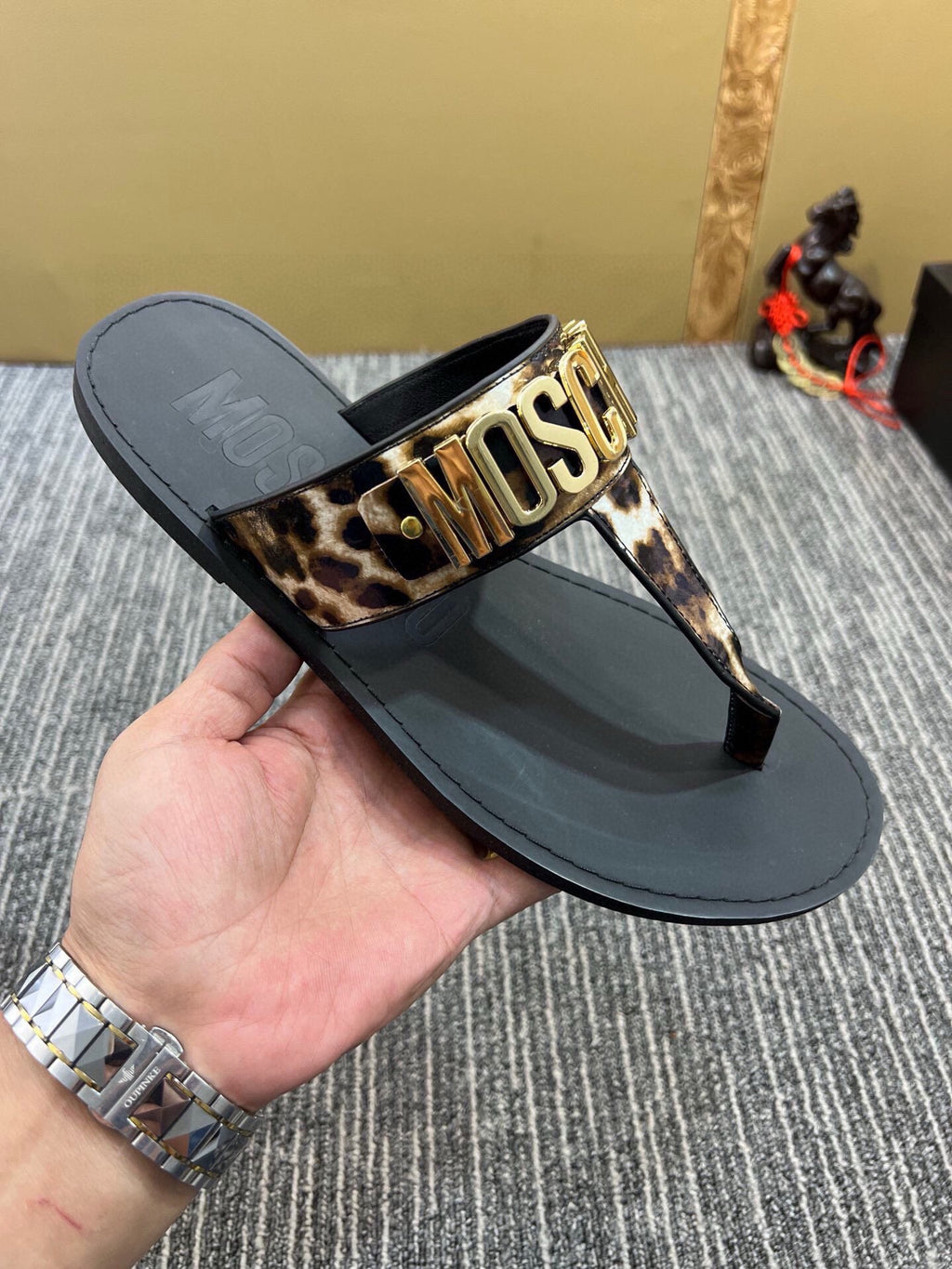 Z5ZA118 Popular slippers
