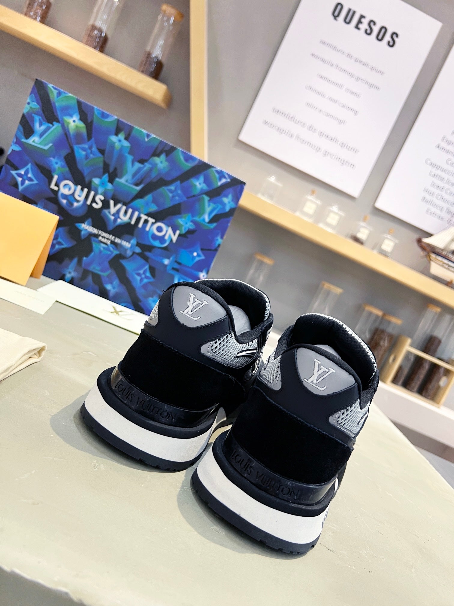 Z2Q105E232 Popular high-quality  Shoes