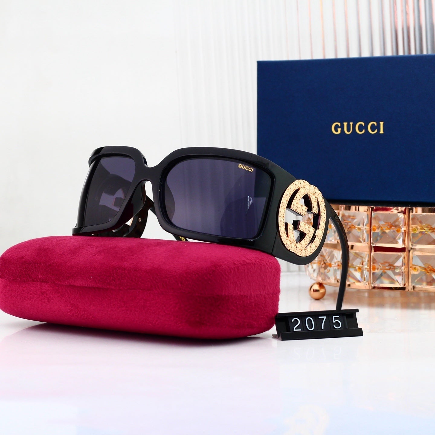 T1P56B30 Popular Sunglasses