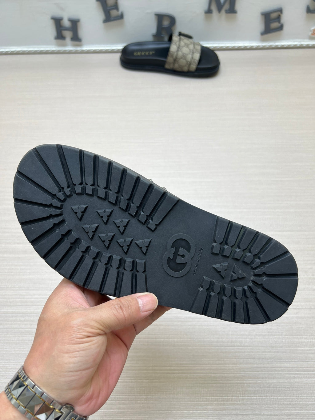Z5ZB90 Popular slippers