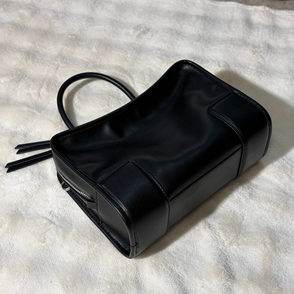 B1R46A4 Popular leather bag