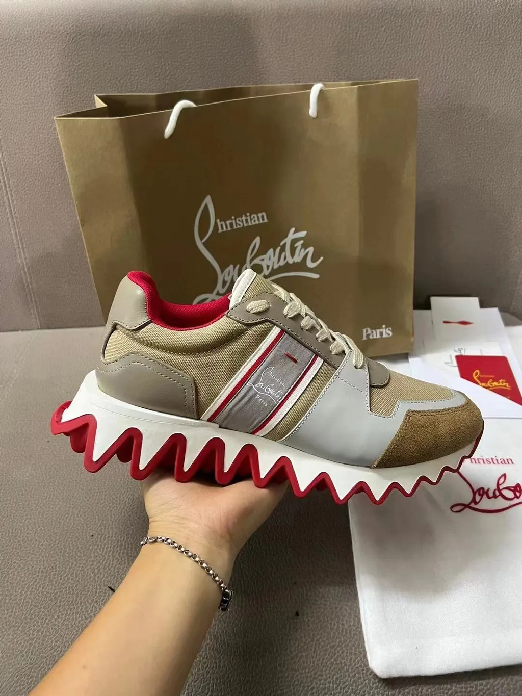 Z2ZA4 Popular leather  Casual shoes