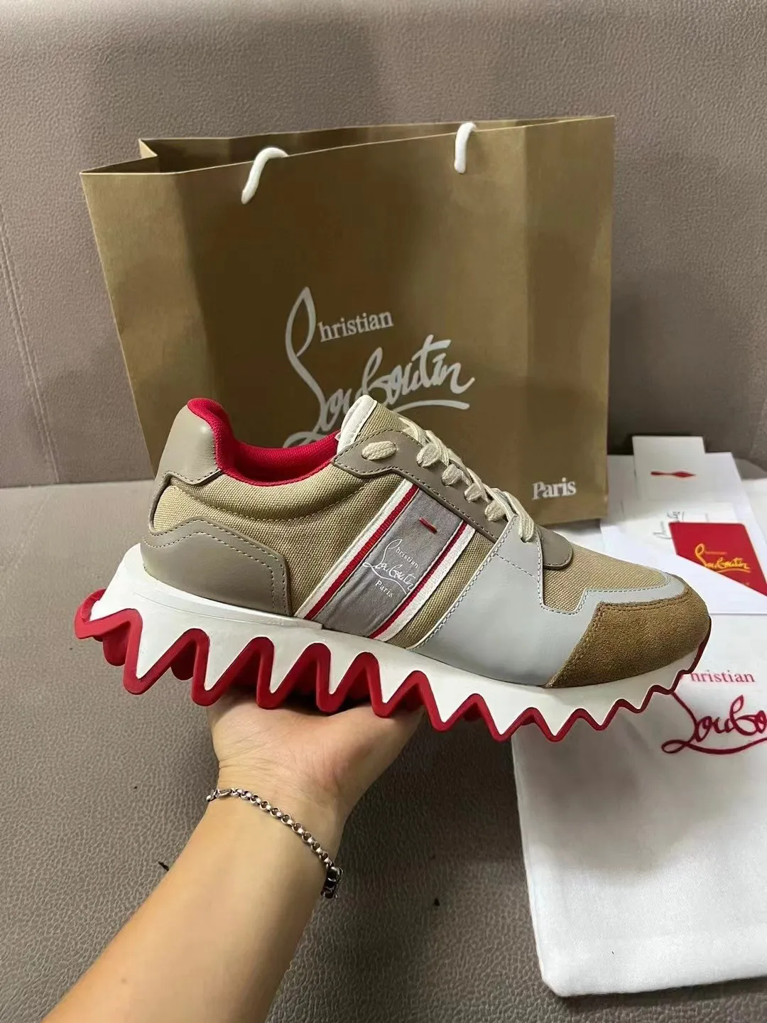 Z2ZA4 Popular leather  Casual shoes