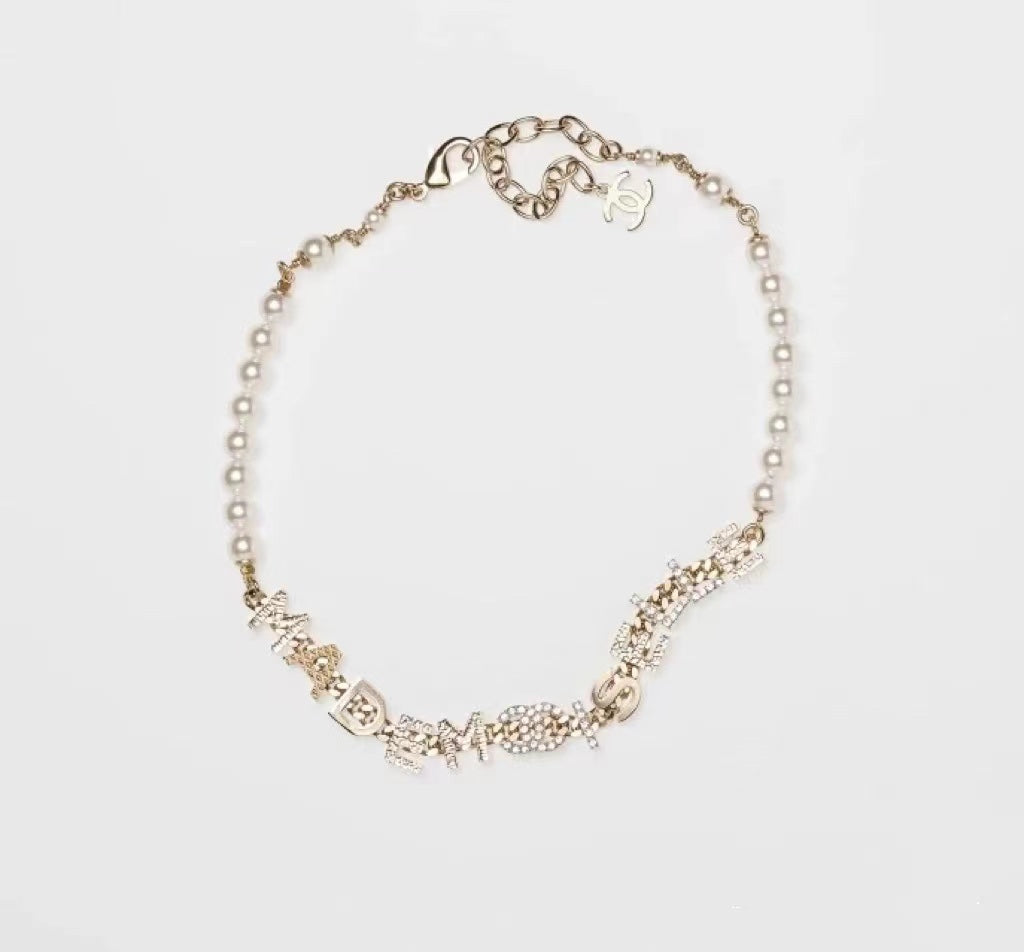 X1Z94C711K  Popular   Necklaces