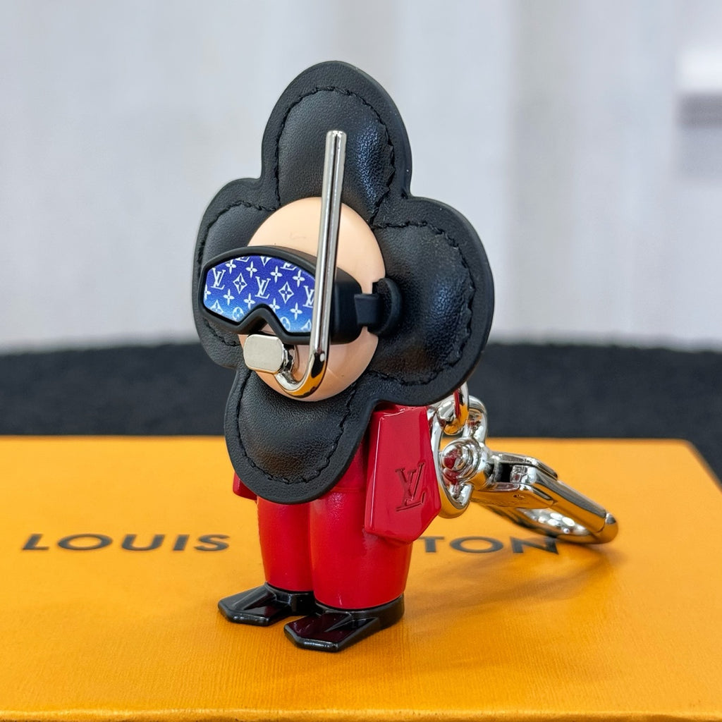 A1B36E21 Popular bag 's charms accessories