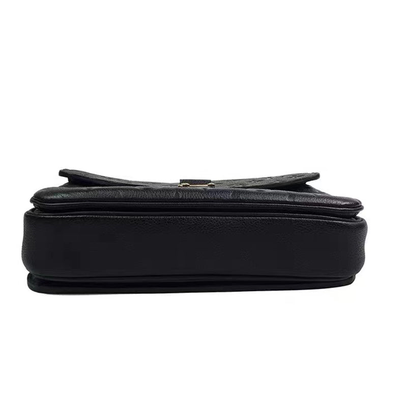 B1X54E440 Popular High quality genuine leather women's bag