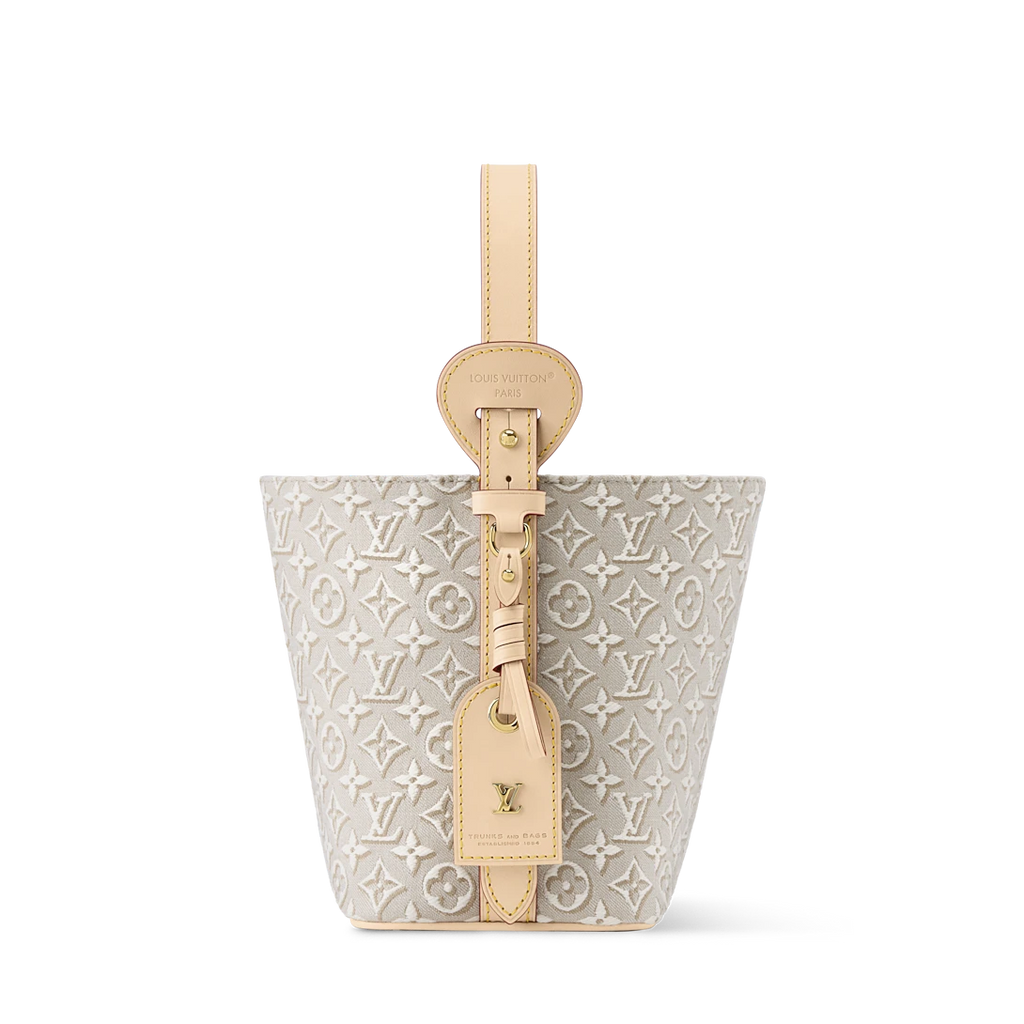 B1R76E23 Trendy classic high-quality Jacquard fabric bags