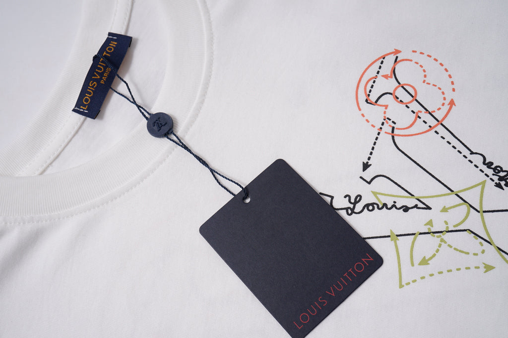 U1R45E141 Popular T-shirt