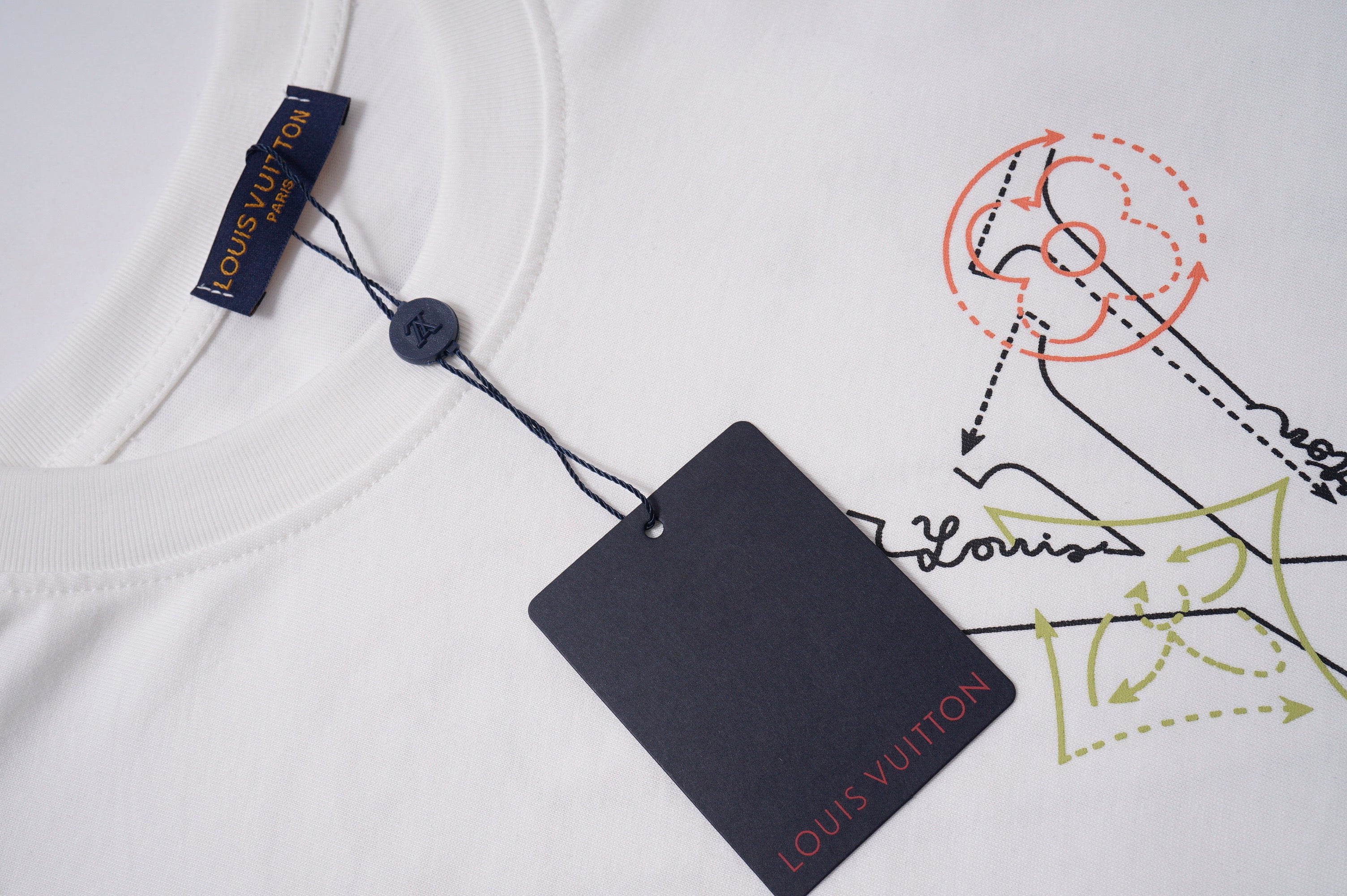 U1R45E141 Popular T-shirt