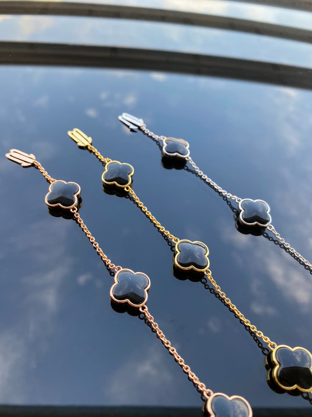 X5R75VA179K  Popular Bracelets