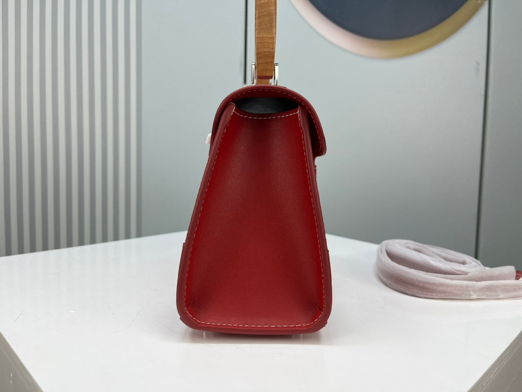 B1N86A10 Popular leather bag