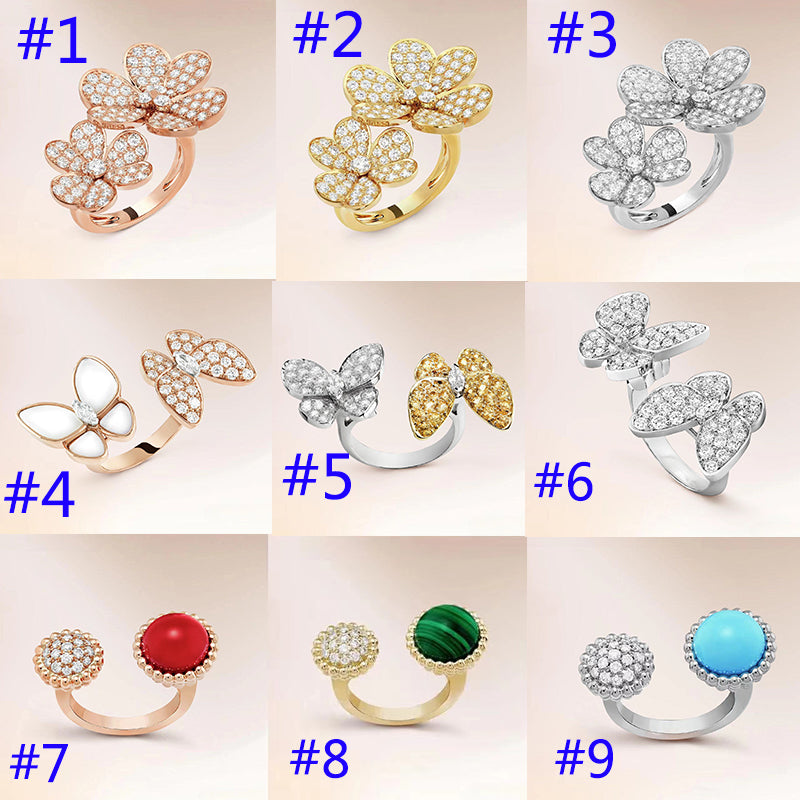 X5X94VA180J  Popular   High quality rings