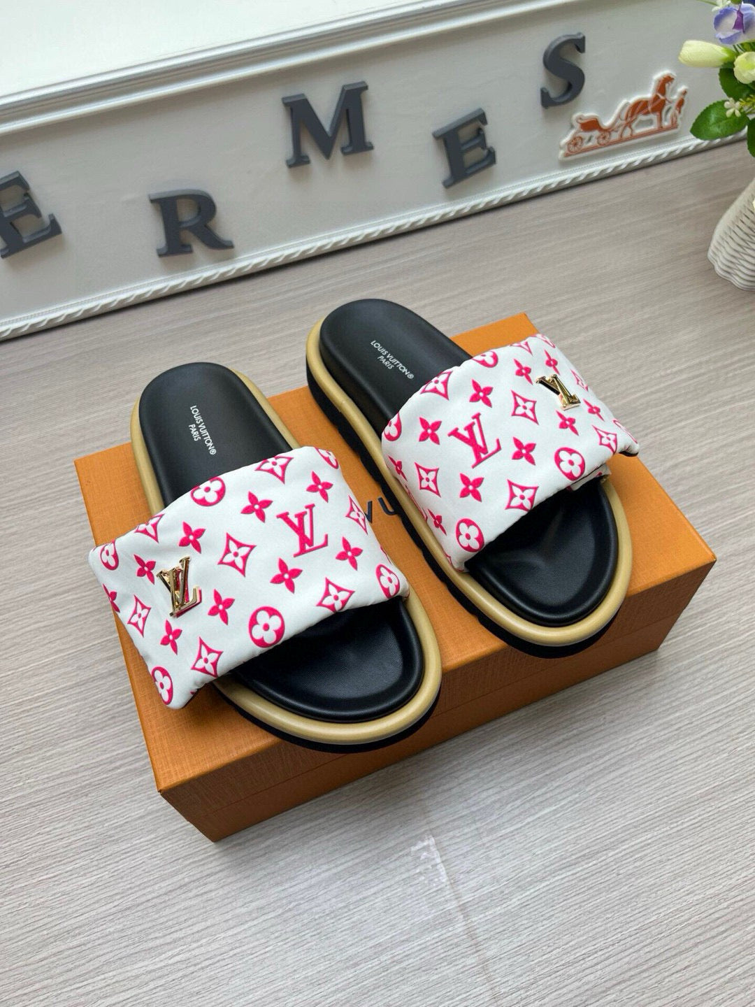 Z5QE10  Popular  Slippers