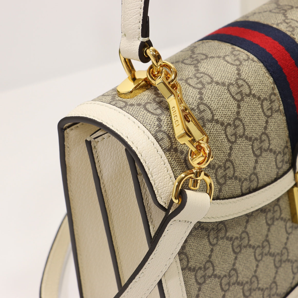 B1X43B48 Popular leather bag 